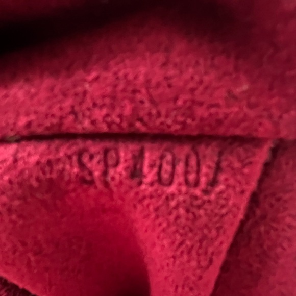 LOUIS VUITTON X MURAKAMI TAKASHI SPEEDY 30 WHITE MULTICOLOUR - Picture 5 of 17